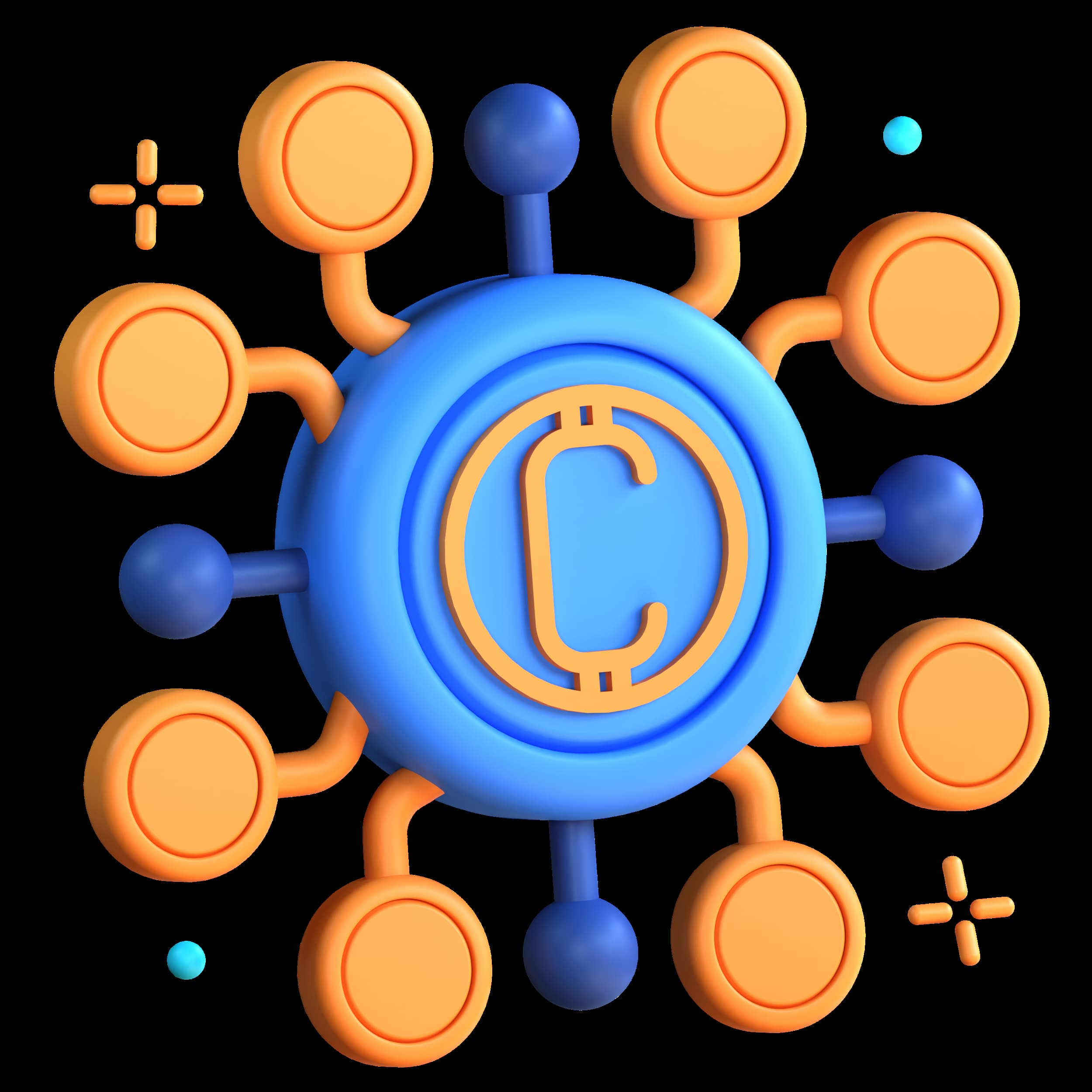 The History of Bitcoin