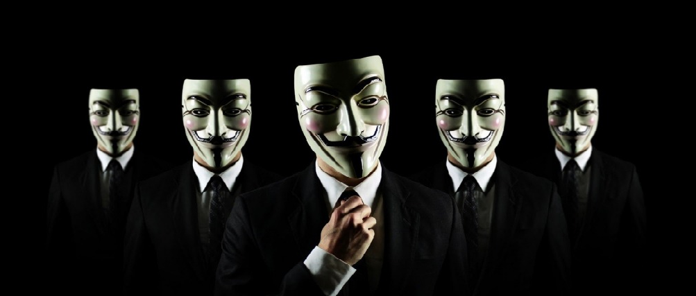 SİZ NE AYAKSINIZ HACKERLAR?